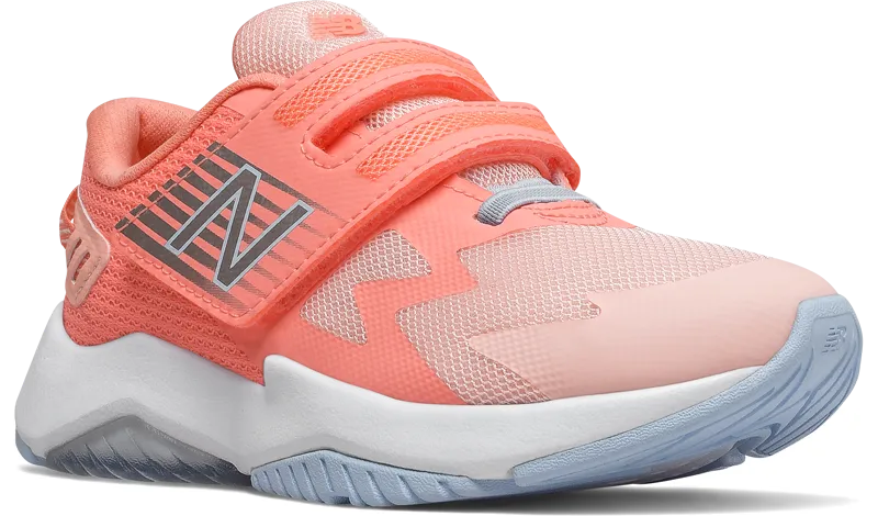 Rave Run - Cloud Pink / Paradise Pink / UV Glo