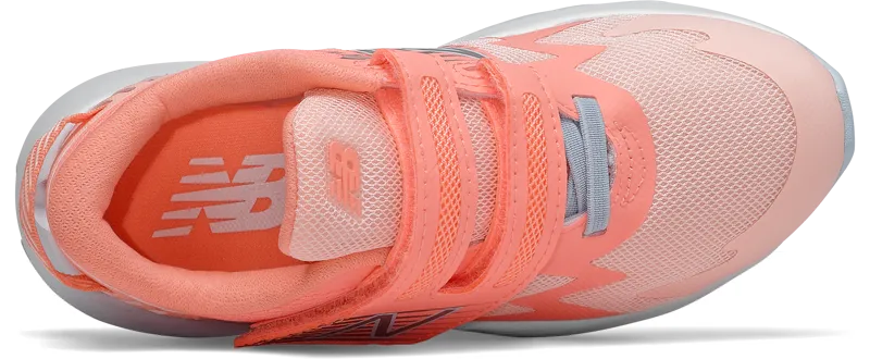 Rave Run - Cloud Pink / Paradise Pink / UV Glo