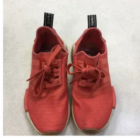 Shoes Athletic By Adidas In Red, Size: 6