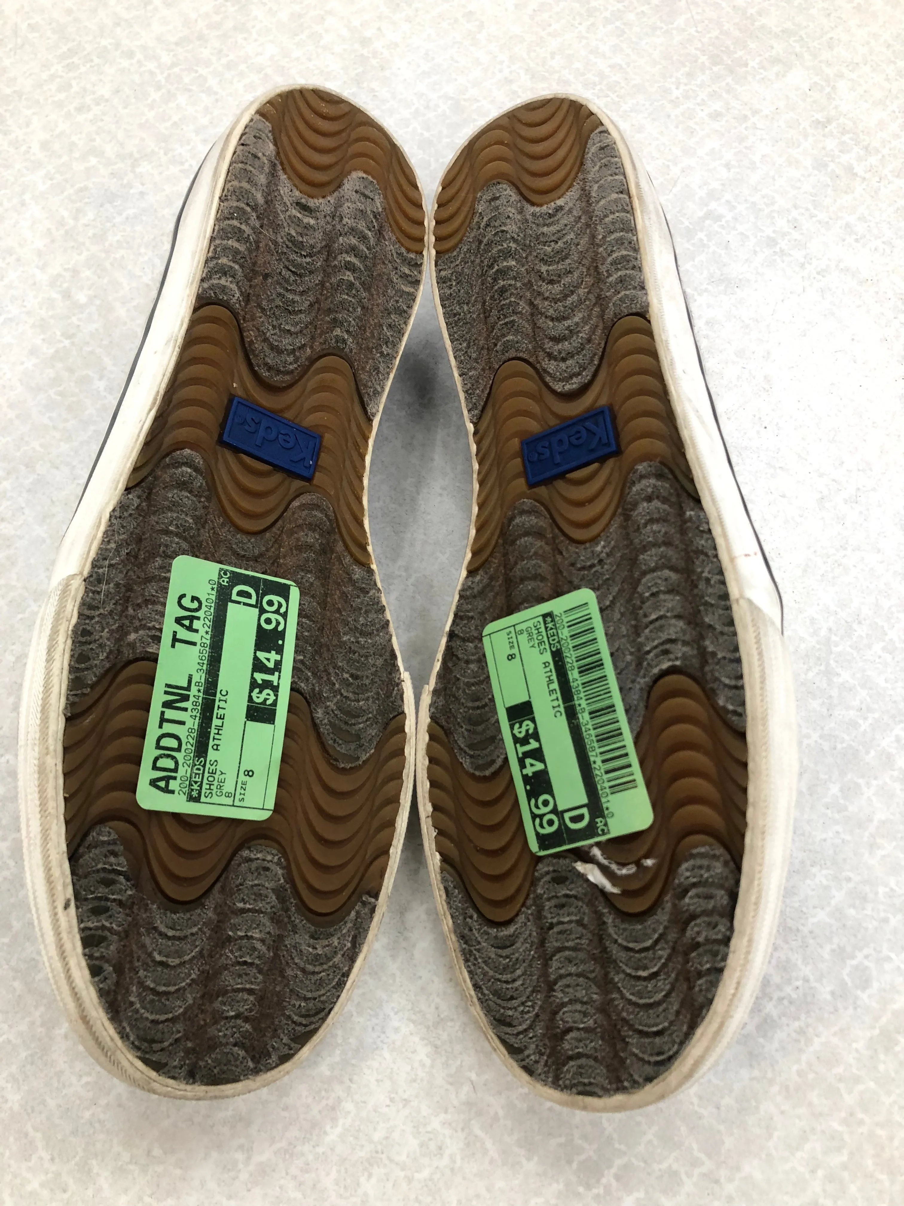 Shoes Athletic By Keds  Size: 8