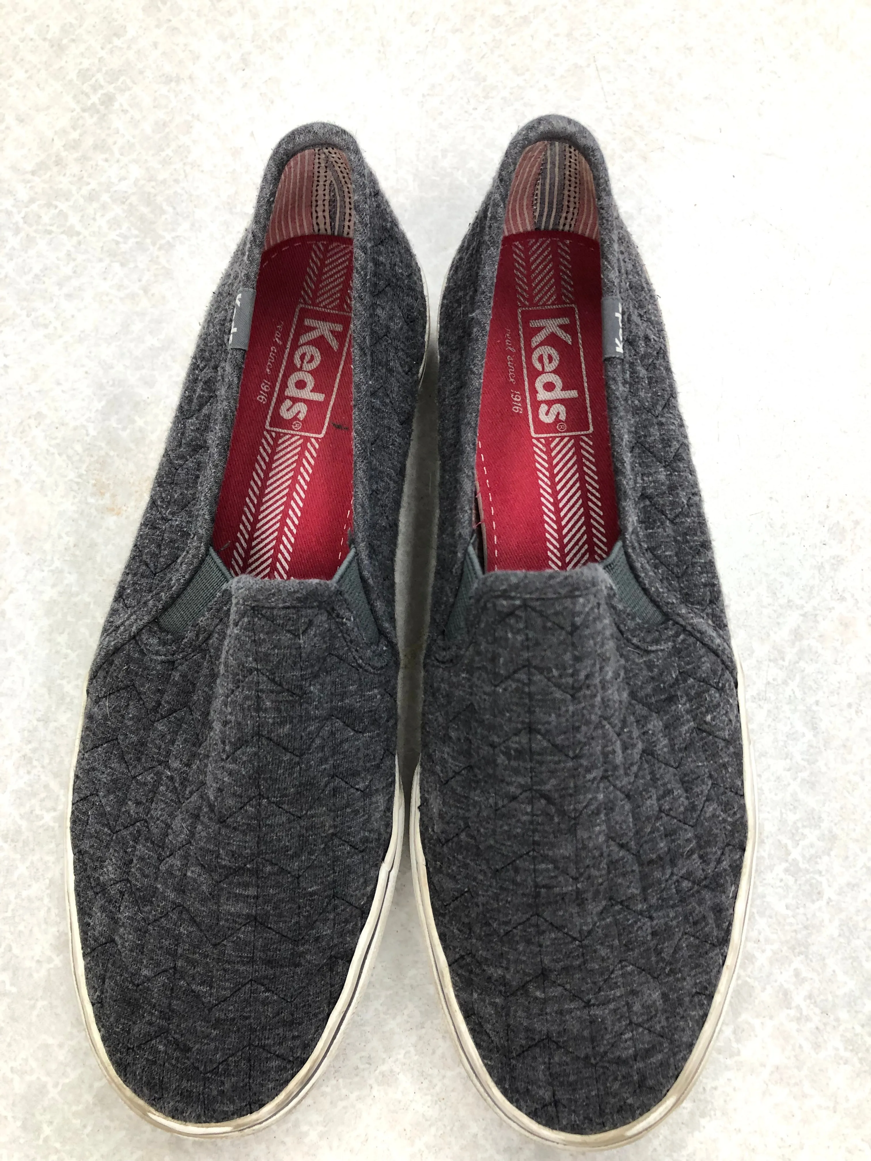 Shoes Athletic By Keds  Size: 8