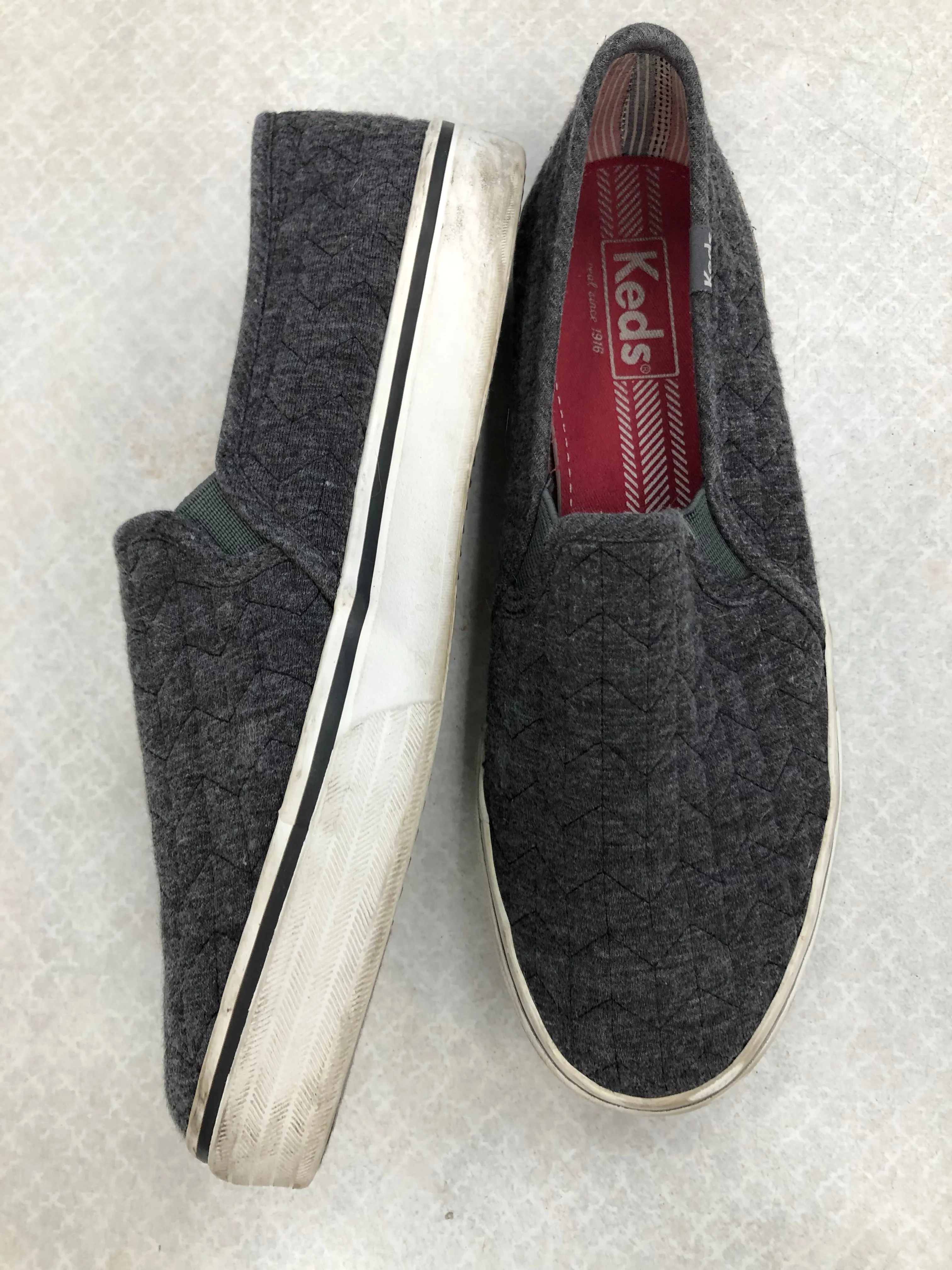 Shoes Athletic By Keds  Size: 8