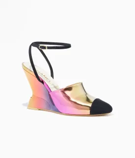 Slingbacks