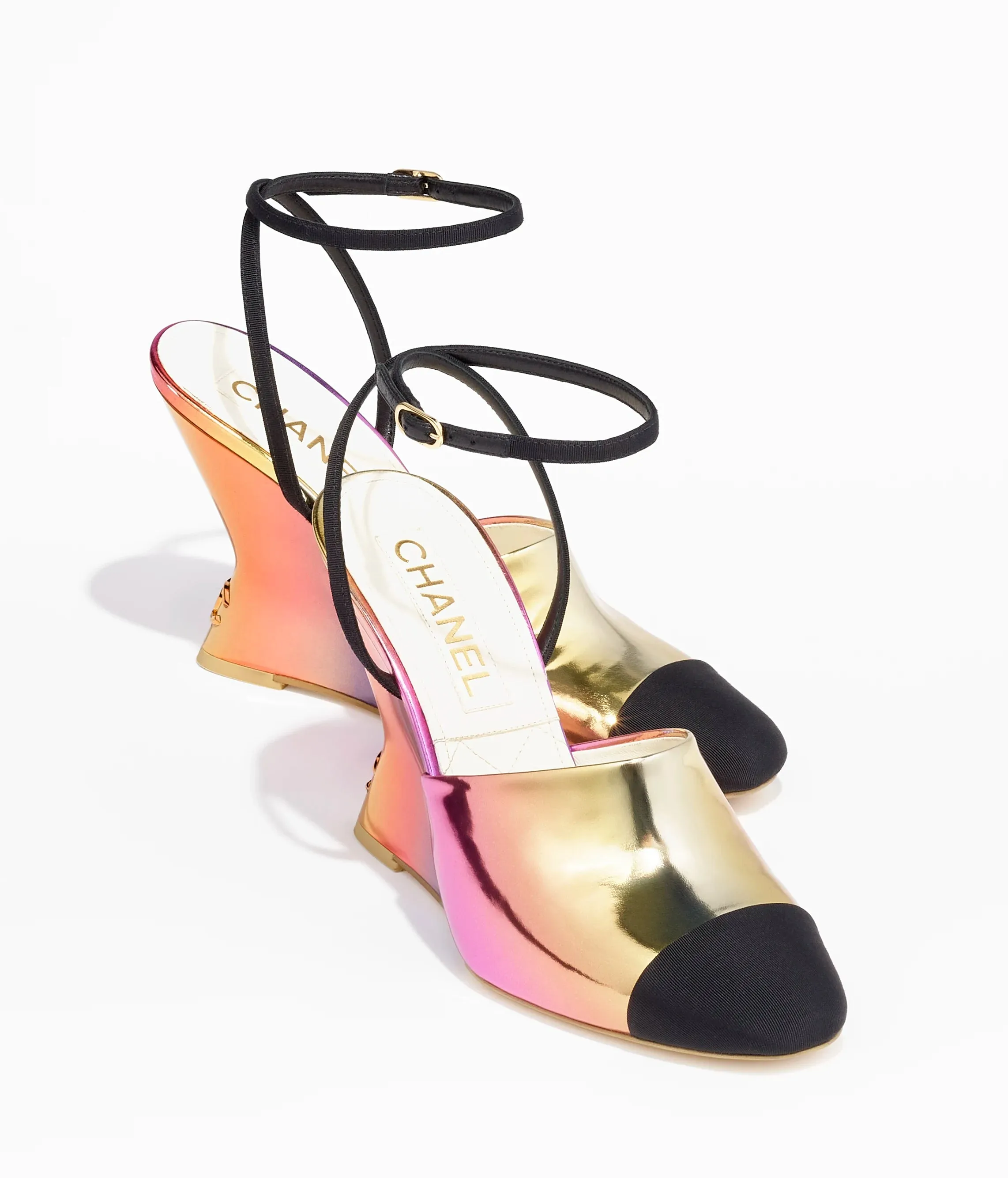 Slingbacks