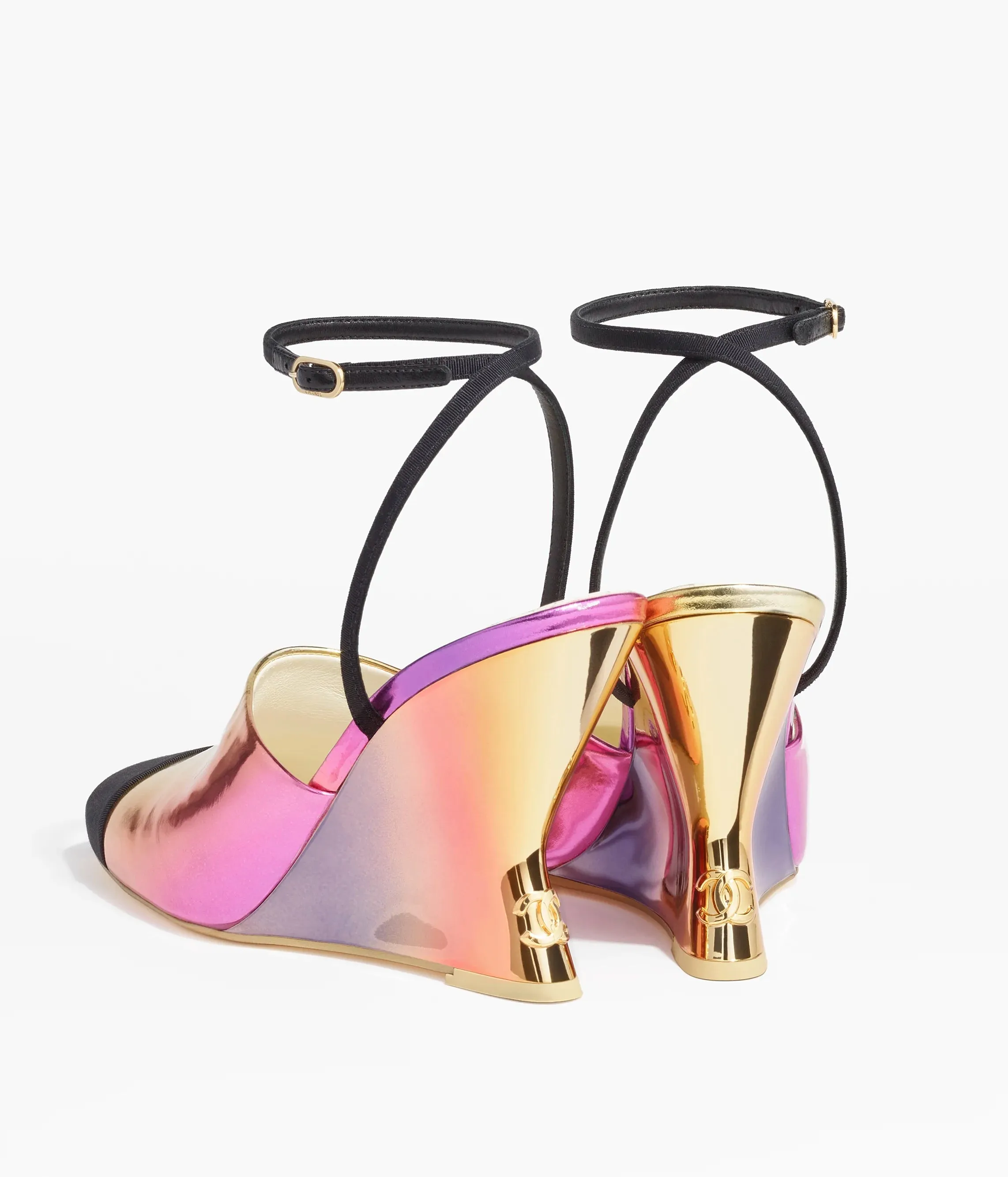 Slingbacks