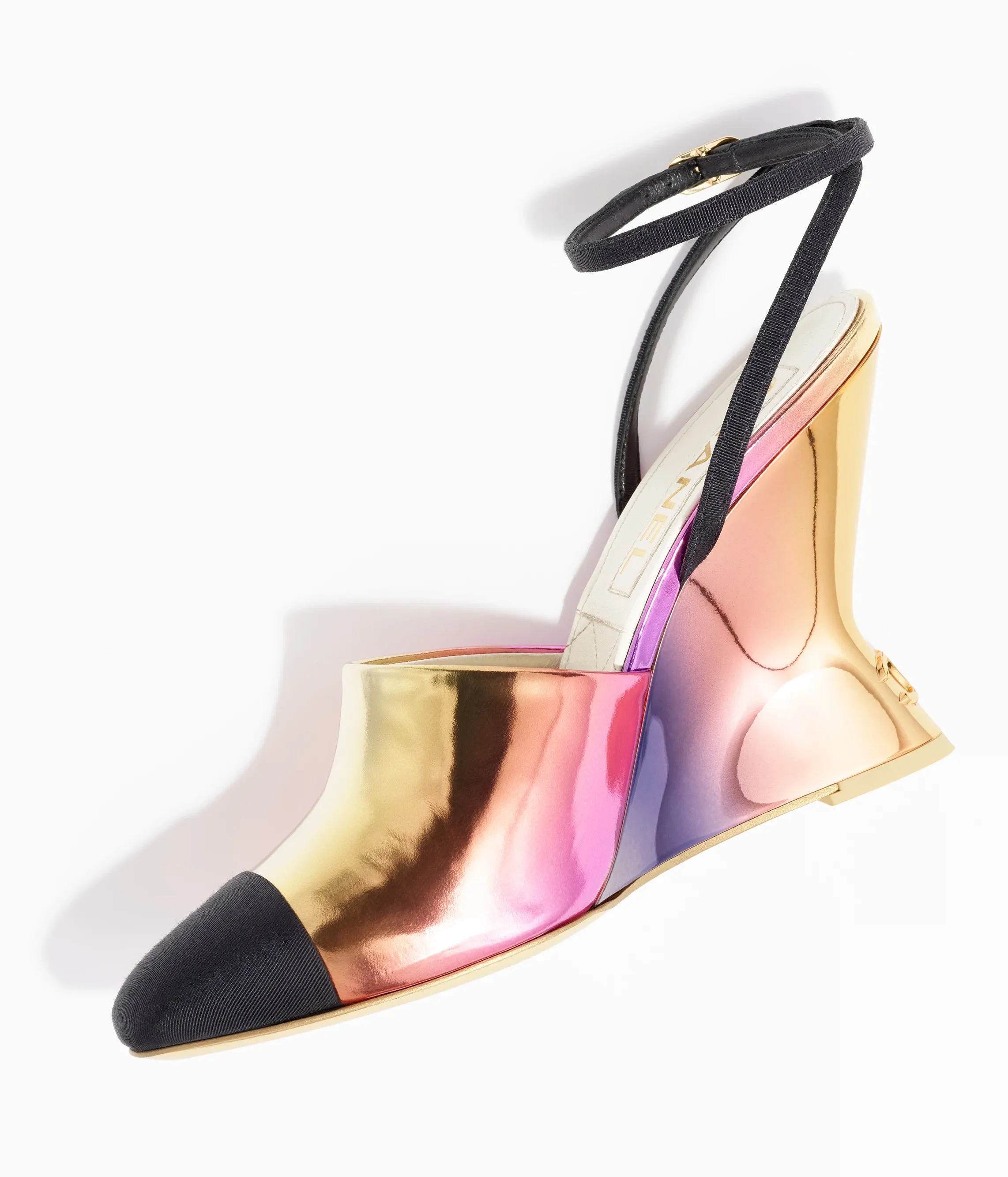 Slingbacks