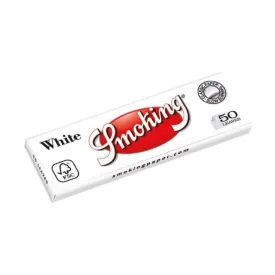 Smoking Brand White Rolling Paper