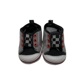 Soft Soled Shoe