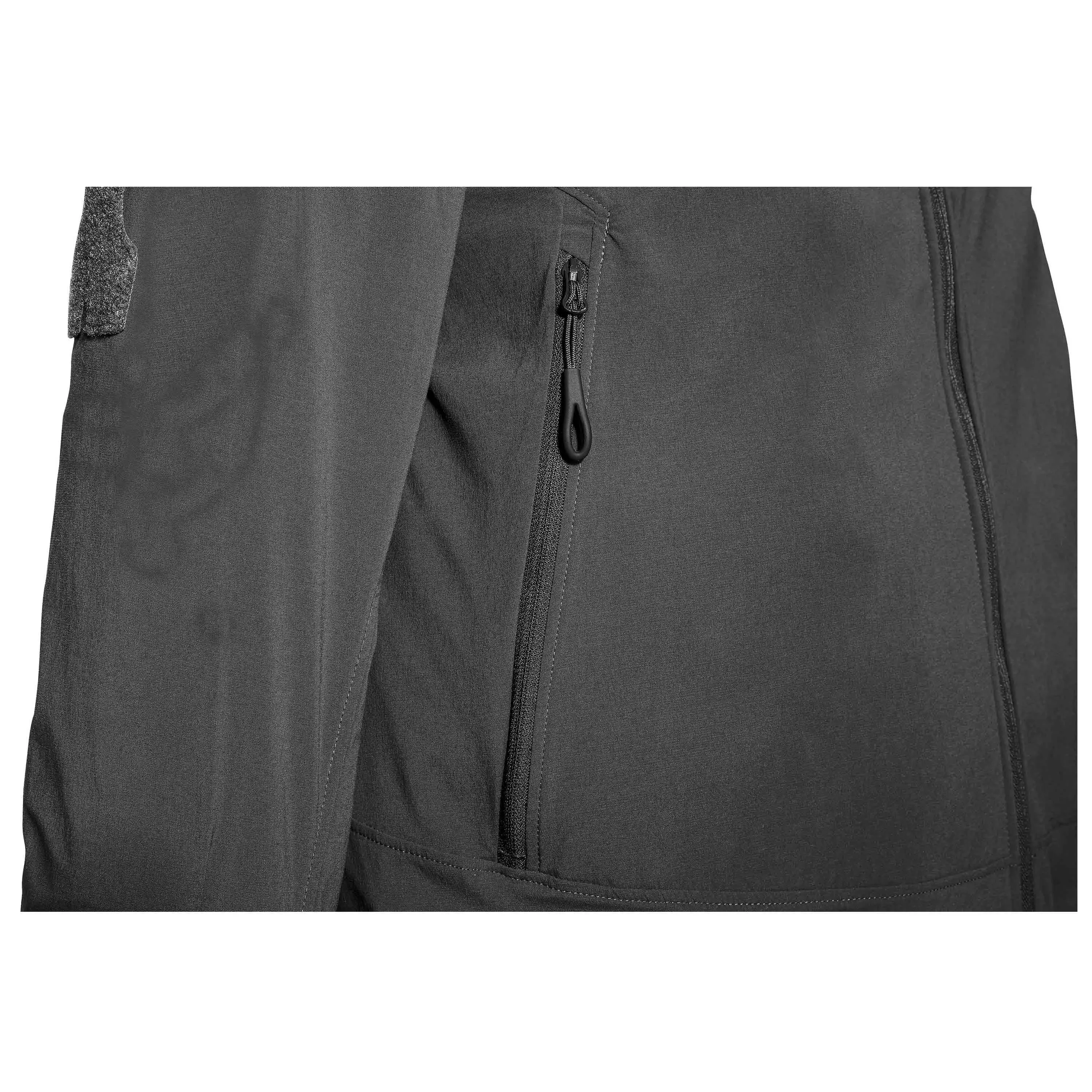 Softshell Jacke Maine Ms Jacket