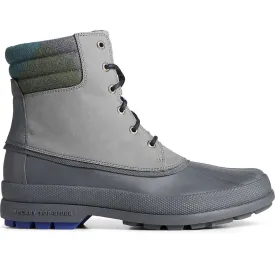 Sperry Mens Cold Bay Thinsulate Duck Boots