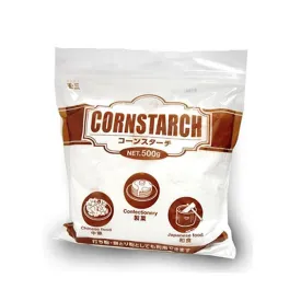 (Tamasan Brand) Corn Starch 500g
