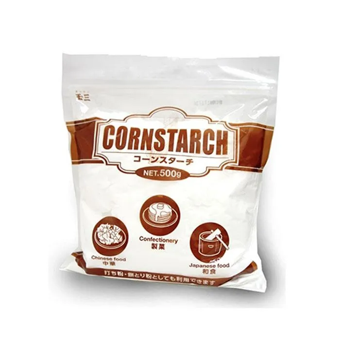 (Tamasan Brand) Corn Starch 500g