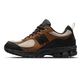 The Basement x New Balance 2002R 'Earth Brown'