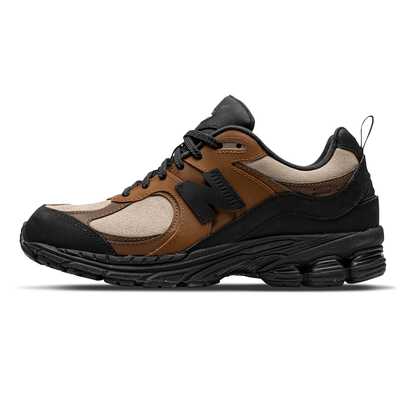 The Basement x New Balance 2002R 'Earth Brown'