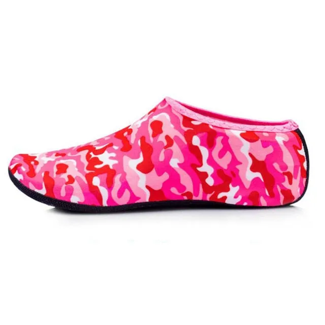 Water Sport Socks Anti Slip Shoes