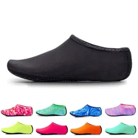 Water Sport Socks Anti Slip Shoes