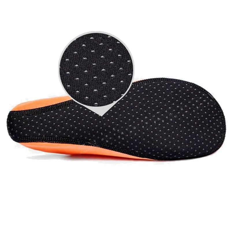 Water Sport Socks Anti Slip Shoes