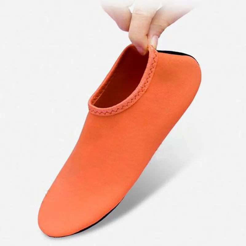 Water Sport Socks Anti Slip Shoes