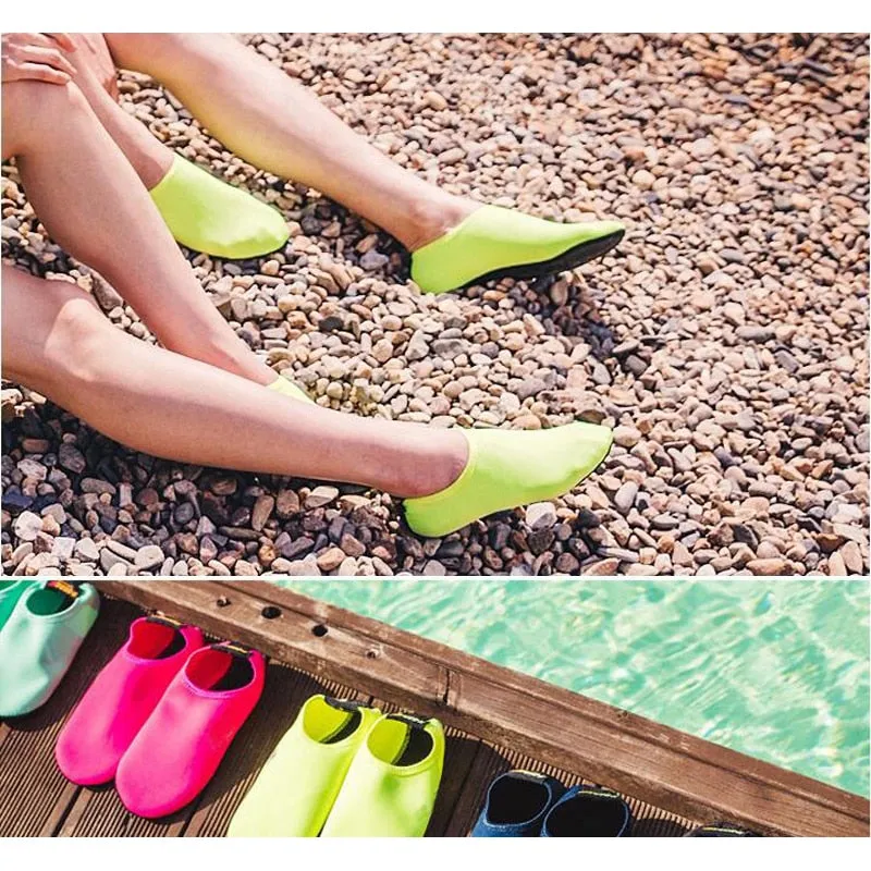Water Sport Socks Anti Slip Shoes