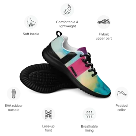 Women's Athletic Shoes