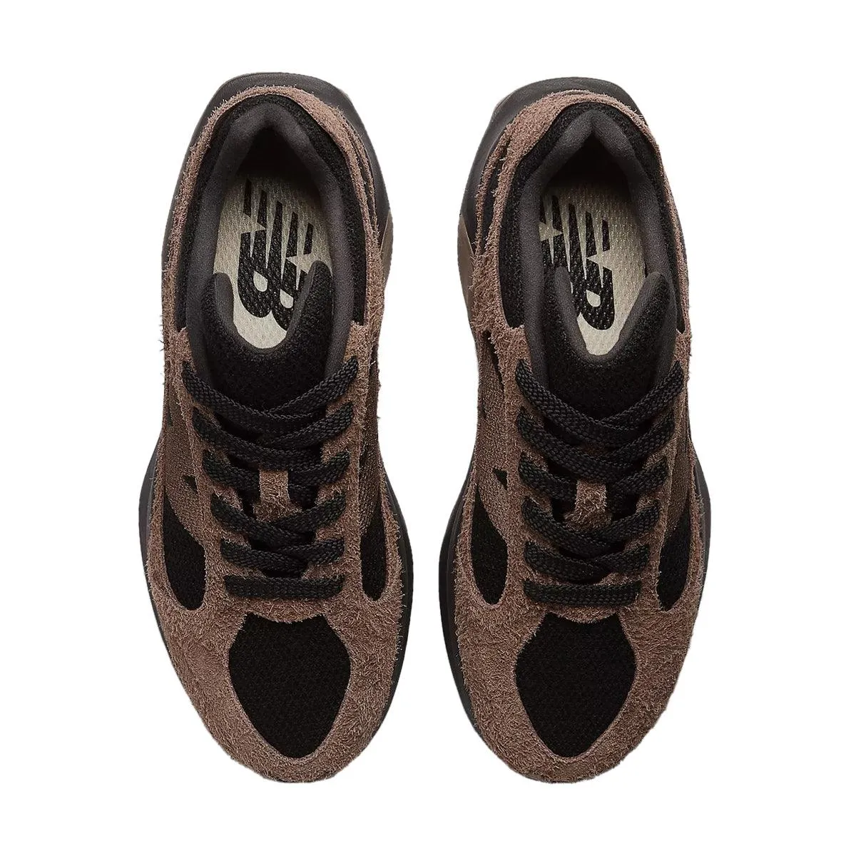 WRPD Runner 'Dark Mushroom'