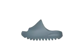 Yeezy Slide "Slate Marine" (Infant & Kids)